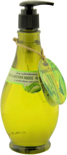 Energy of Vitamins Schaumbad 400ml