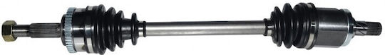 Halbachse Almera 1.5 02 Linkes 39101BM580