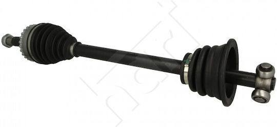 Halbachse Kangoo 1.2 1.4 1.9d 97 /links Abs 7711135246