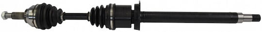 Halbachse X-Typ 2.2 V6 02-05 2.2d 05-09 C2s24982
