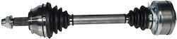 Ημιαξόνιο Alfa 156 1.9jtd 00 46307345