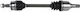 Halbachse Mazda 3 1.5 13 Links Gdc12560x
