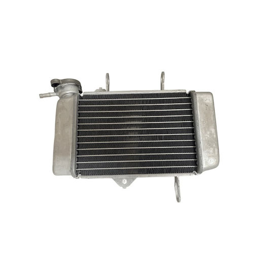 Roc Motorcycle Engine Radiator Yamaha Crypton-X 135