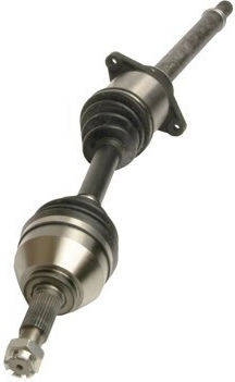 Half Axle Nissan Qashqai 1.6dci/2.0dci Right 981mm 39100jd72b
