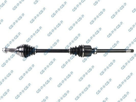 Ημιαξόνιο Peugeot Boxer 14 2.0 Δεξιά