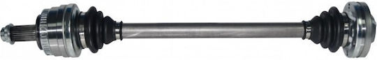 Jumătate De Axă BMW 3 E46 98-05 Față 33211229496
