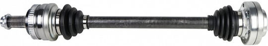 Halbachse BMW Serie 3/e36/Z3 94-00 33211227912