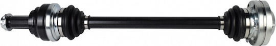 Halbachse BMW Serie 1 E81 130i 06 Linke Seite