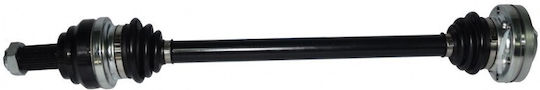 Halbachse BMW Serie 1 E81 130i 06 Vorne 33207559086