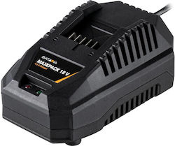 Batavia Ladegerät Für Werkzeugbatterien 18V 7064769