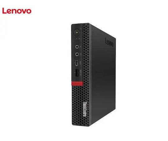 Lenovo M920Q TINY Refurbished Grade A (Core i5-9500T/8GB/256GB SSD/W10 Pro)