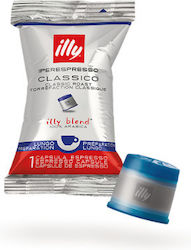 Illy Espresso Lungo