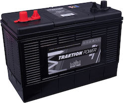 Baterie Jcb Intact Start Power 95950 128ah 1000a Cca Baterie Jcb Intact Start Power 95950 128ah 1000a Cca