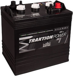 Baterii Golf Car Platforme Aeriene Intact Traktion T105 225Ah 6V Baterii Golf Car Platforme Aeriene Intact Traktion T105 225Ah 6V