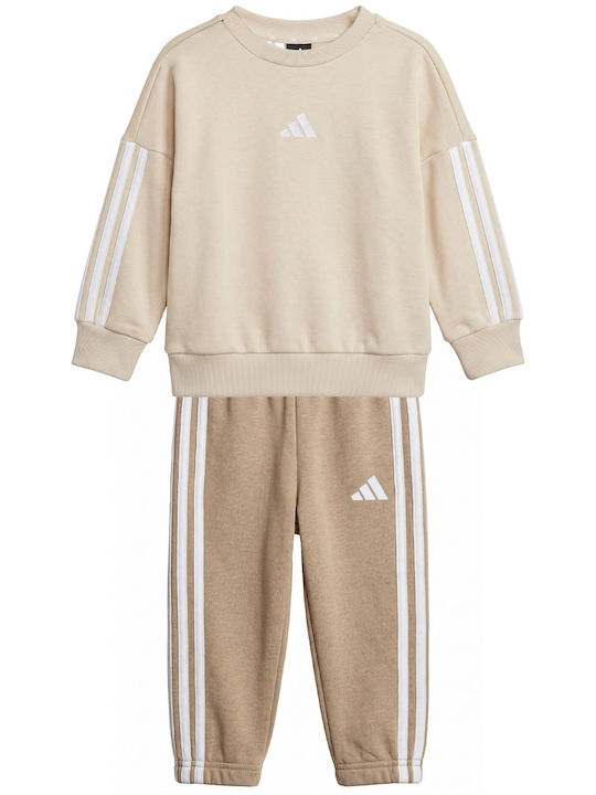 adidas Essentials Brown