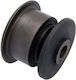 Febest Front Control Arm Bushing for Audi Q7 2007-2015 Ca 7l0407077
