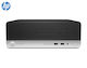 HP 400 G6 Sff Refurbished Grade A (Core i5-9500/8GB/256GB SSD/No OS)