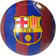 F.C. Barcelona Kids Football Ball Blue