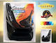 Universal Mud Flaps Elegant Set of 4 Pieces All Vehicles Ez1987