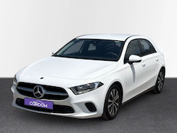 Mercedes-Benz A Class 160 d '21