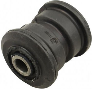 Σιλεντ Μπλοκ Σουστας Ford Transit Connect 02 Πισω 68012169aa