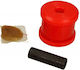 Sinemblock Hintere Querlenker Land Rover Freelander Polyurethan Rgx101000