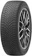 Delinte 195/60R15 88HH Anvelopă 4 Anotimpuri pentru Mașină de Pasageri