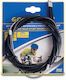 Set 2 Goodyear Fahrradseil Bremsen
