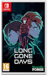 Long Gone Days Long Gone Days