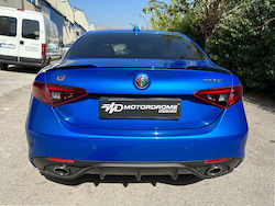 Αεροτομή Alfa Romeo Giulia Αεροτομή Alfa Romeo Giulia