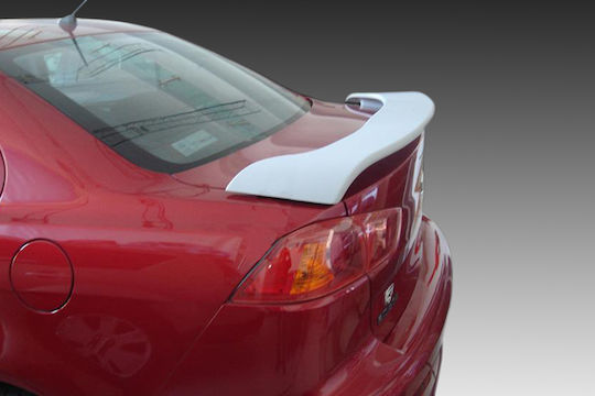 Spoiler Spate Pentru Mașină Mitsubishi Lancer Mk9 Sedan 2008-2017