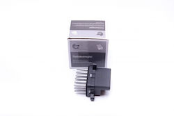 SKV Fan Relay Resistor for Ford C-Max / Fiesta / Focus / Galaxy / Kuga / Mondeo / S-Max