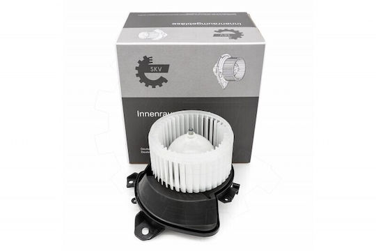 SKV Rezistență ventilator auto pentru Alfa Romeo Mito