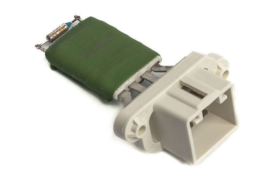 JPN Fan Relay Resistor for Ford Mondeo / S-Max / Focus