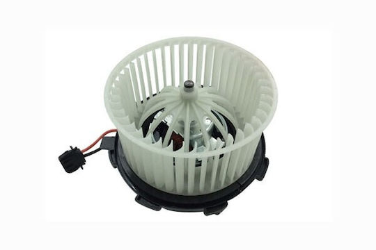 Vika Element de Încălzire Ventilator Auto pentru Audi A4 / A5 / Q5