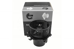 SKV Element de încălzire Ventilator Auto pentru Opel Movano Renault Master Nissan Interstar