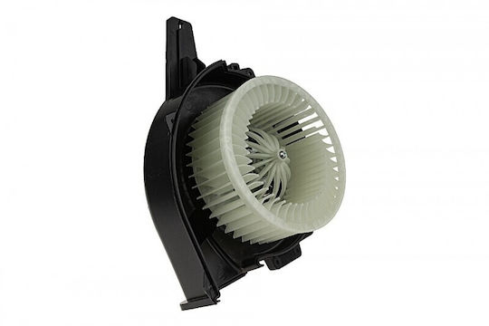 NTY Fan Relay Resistor for Seat Ibiza Skoda Fabia / Roomster Volkswagen Polo Audi A2