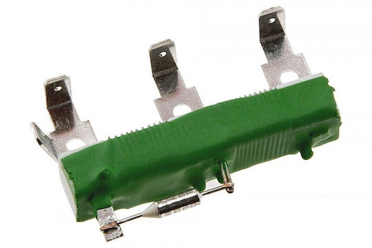 NTY Rezistență Ventilator Auto pentru Volkswagen Transporter / T4 / T5
