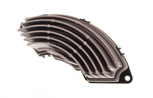 Maxgear Fan Relay Resistor for Peugeot Partner Citroen C4