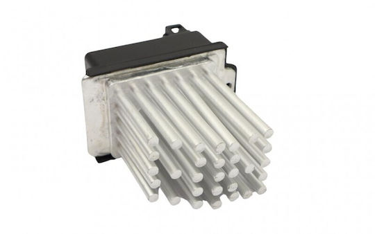 Fast Car Radiator Fan Resistor for Citroen C5 Audi A6