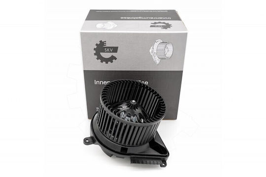 SKV Fan Relay Resistor for Mercedes-Benz Sprinter Volkswagen LT