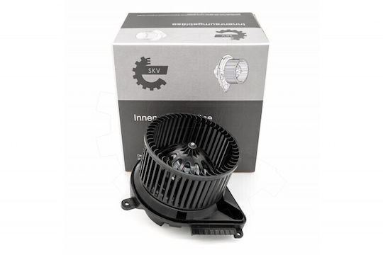 SKV Element de încălzire ventilator auto pentru Mercedes-Benz Sprinter Volkswagen LT