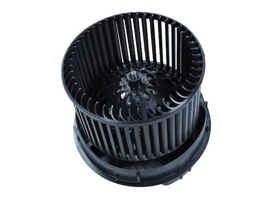 Maxgear Αντίσταση Βεντιλατέρ Αυτοκινήτου για Toyota Aygo Citroen C1
