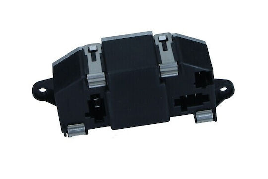Maxgear Citroen Kühlerlüfter Widerstand Für Citroen C4