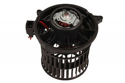 Maxgear Нагревателен елемент Вентилатор за Автомобил Ford Fiesta / Fusion Maxgear Нагревателен елемент Вентилатор за Автомобил Ford Fiesta / Fusion