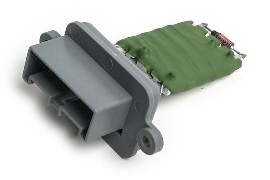 JPN Element de încălzire ventilator auto pentru Opel Meriva