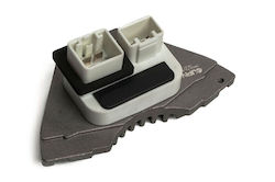 JPN Auto-Kühlerlüfter Widerstand Für Volvo S60 / S70 / S80 / V70 / XC 90 JPN Auto-Kühlerlüfter Widerstand Für Volvo S60 / S70 / S80 / V70 / XC 90