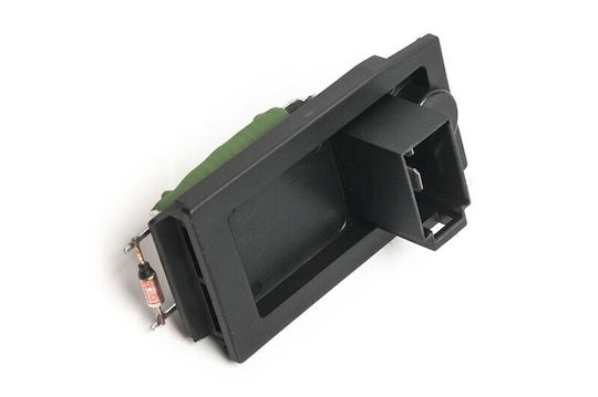 JPN Fan Relay Resistor for Ford Mondeo / Tourneo Connect