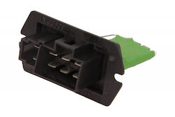 Maxgear Αντίσταση Βεντιλατέρ Αυτοκινήτου για Chrysler Voyager Maxgear Αντίσταση Βεντιλατέρ Αυτοκινήτου για Chrysler Voyager