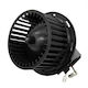 SKV Fan Relay Resistor for Seat Toledo Volkswagen Jetta / Golf / Corrado